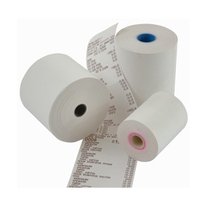 Papel Termico 79x80